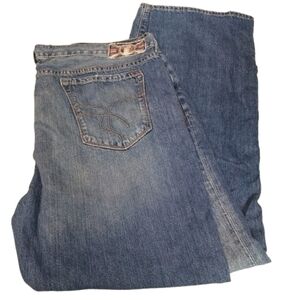 Monarchy Collection Mens‎ Denim Jeans Premium Denim Size 42